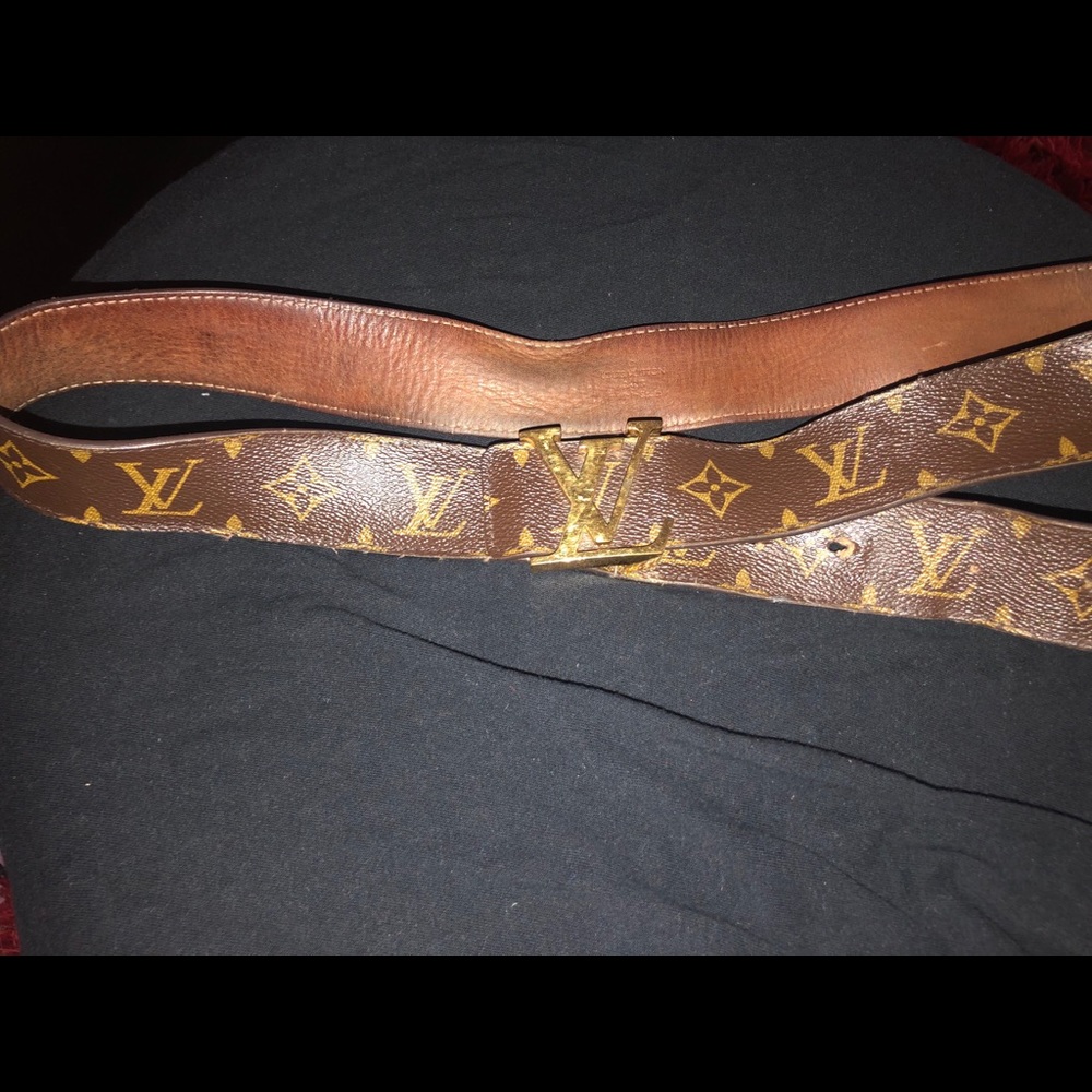 Belt